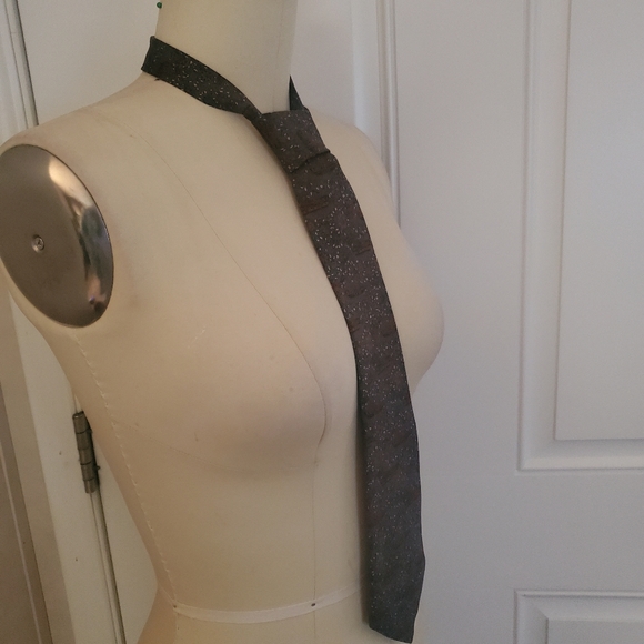 Salvatore Ferragamo Silk Tie - Picture 3 of 8